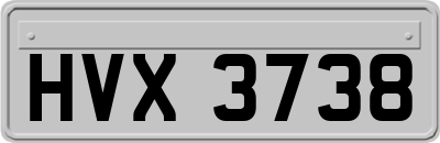 HVX3738