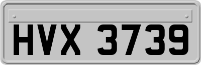 HVX3739