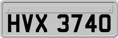 HVX3740