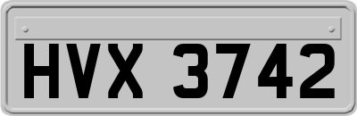 HVX3742