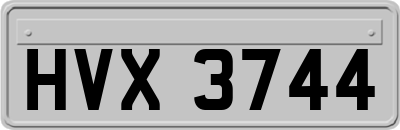 HVX3744