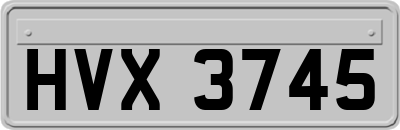 HVX3745