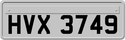 HVX3749