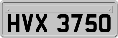 HVX3750