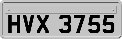 HVX3755