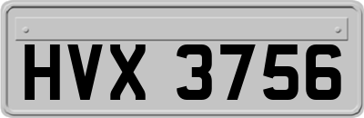 HVX3756