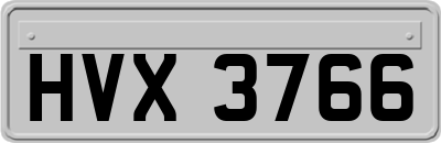 HVX3766