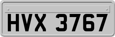 HVX3767