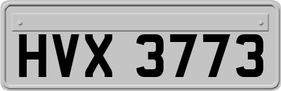 HVX3773
