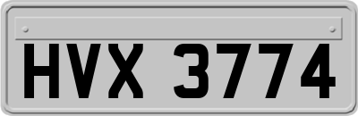 HVX3774