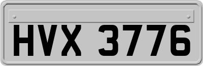HVX3776