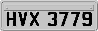 HVX3779