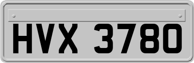 HVX3780
