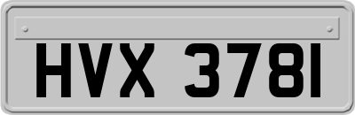 HVX3781