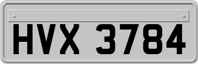 HVX3784