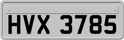 HVX3785