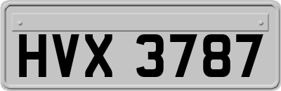 HVX3787