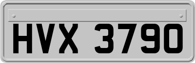 HVX3790