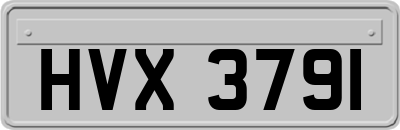 HVX3791