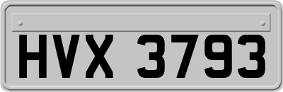 HVX3793