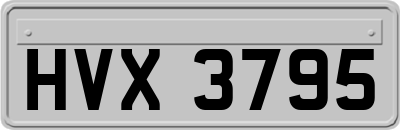 HVX3795