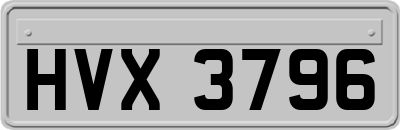 HVX3796