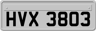 HVX3803