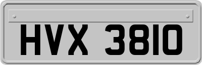 HVX3810