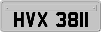 HVX3811