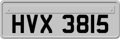 HVX3815