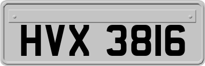HVX3816
