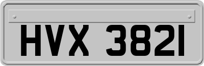 HVX3821