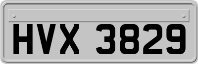 HVX3829