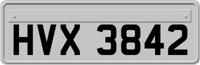 HVX3842