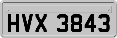 HVX3843