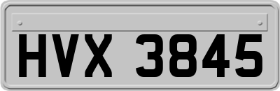 HVX3845