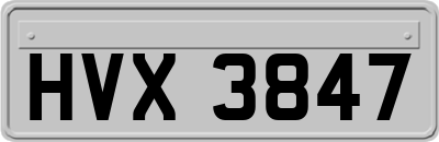 HVX3847