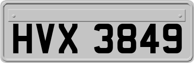 HVX3849