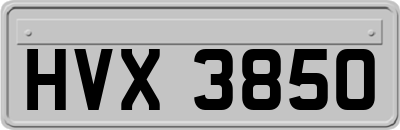 HVX3850