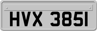 HVX3851