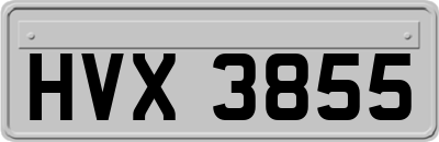 HVX3855