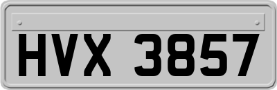 HVX3857