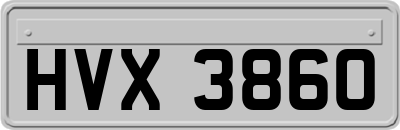 HVX3860