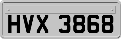 HVX3868