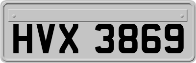 HVX3869
