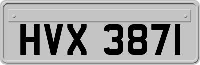 HVX3871