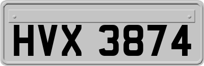 HVX3874