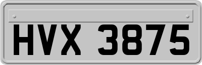HVX3875
