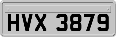 HVX3879