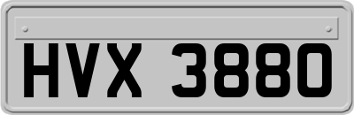 HVX3880